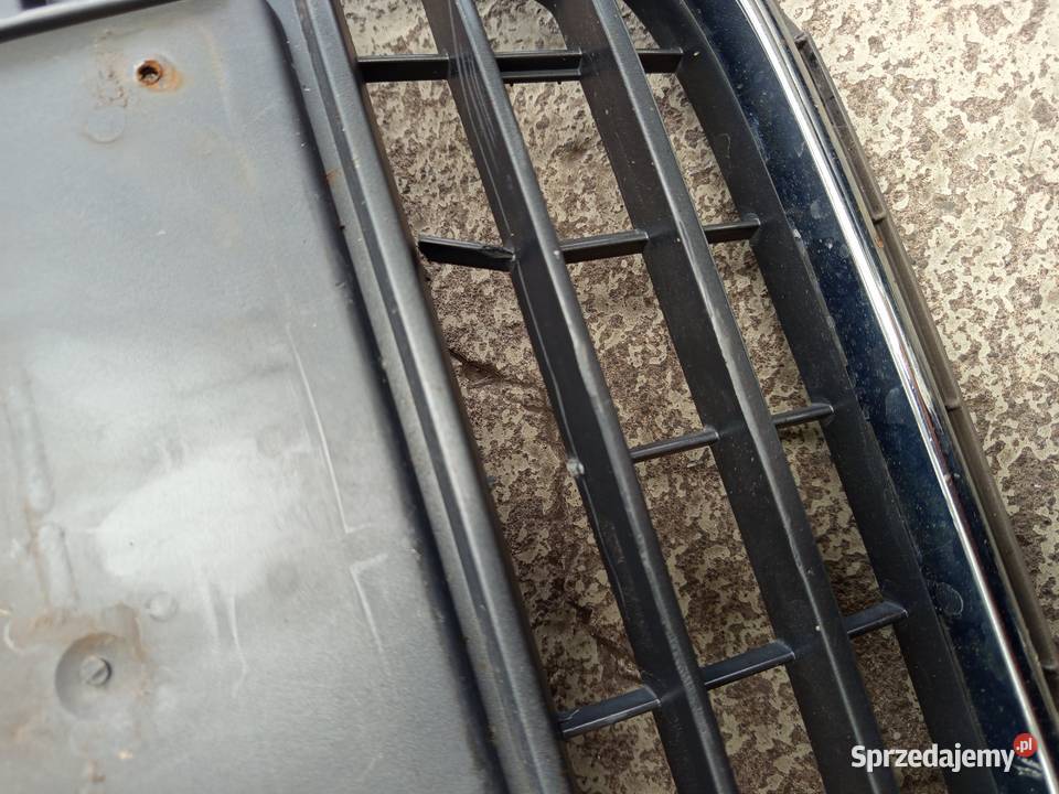 Grill atrapa przód audi a1 oryginal Rzeszów