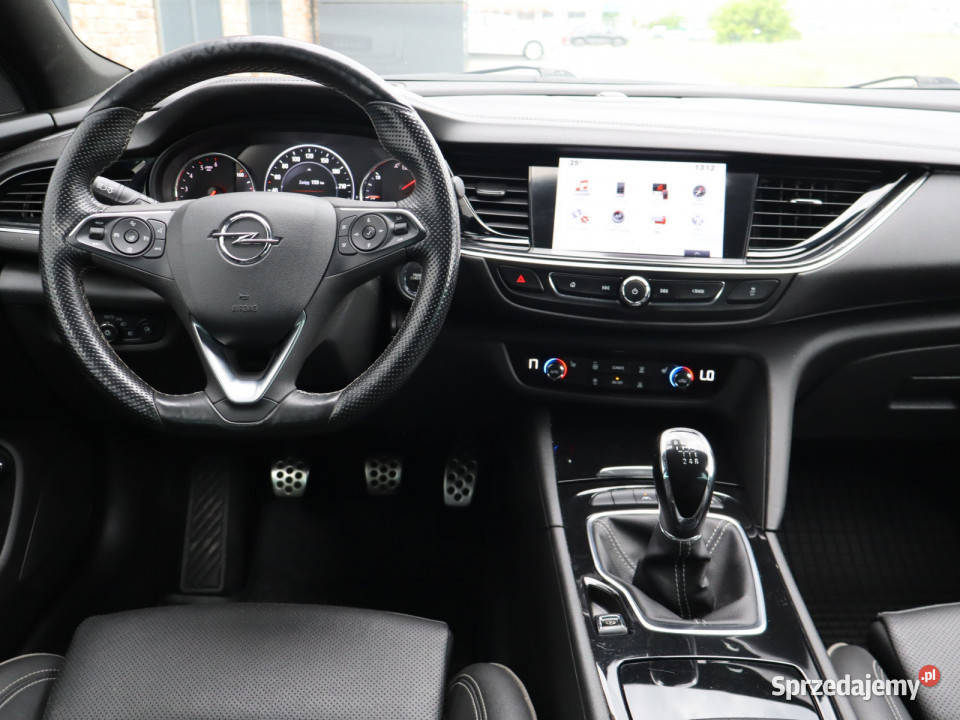 Opel Insignia 16 CDTI 4/5