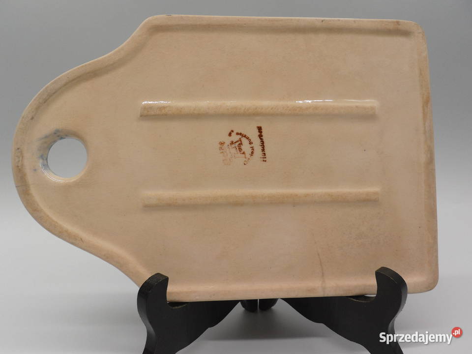 Ceramiczna Deska do Serwowania i Krojenia Raszków
