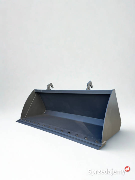 Łyżka objętościowa do ładowarki 200 06m3 Mszana Dolna