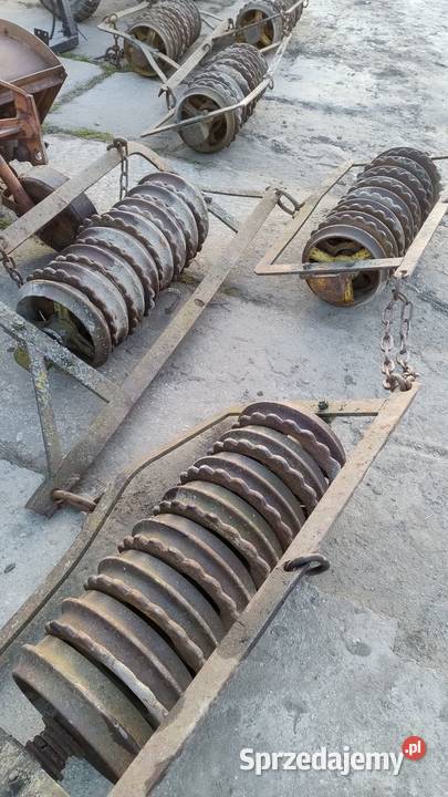 Wały Posiewne Cambridge Ciągane Kowale Pańskie