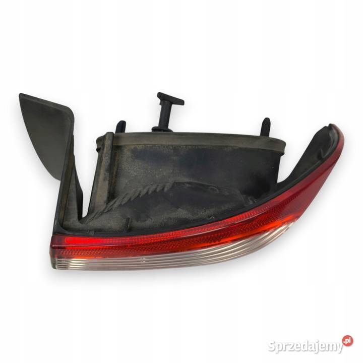 LAMPA PRAWA Renault Laguna II 20012005 tylna Chełm