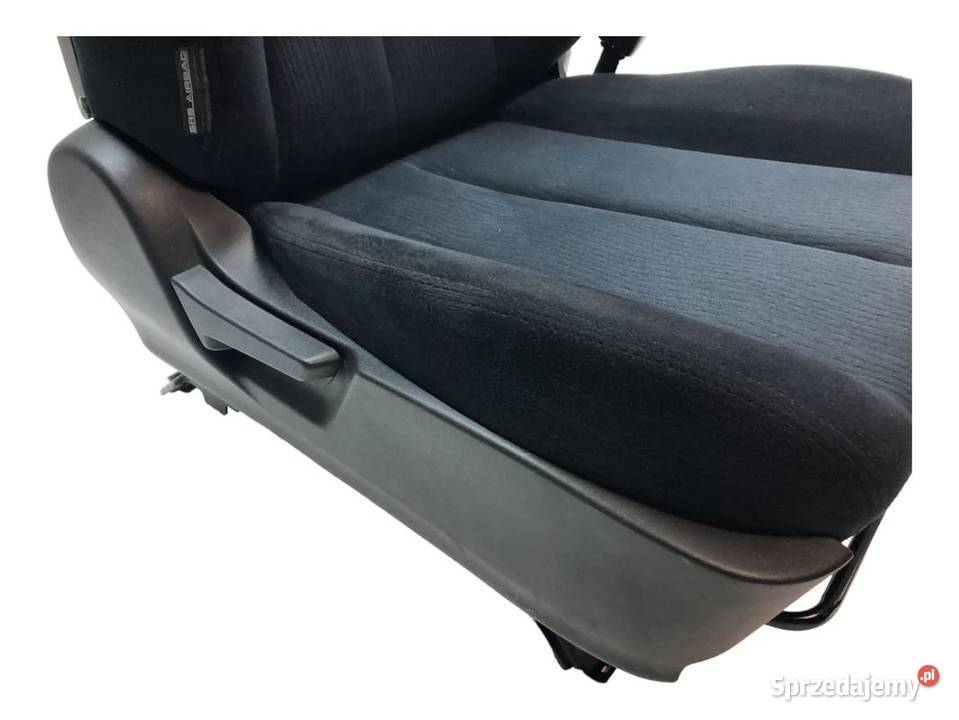 SUBARU OUTBACK BR 4 IV 0914 FOTEL PRAWY PRZÓD Skarżysko-Kamienna