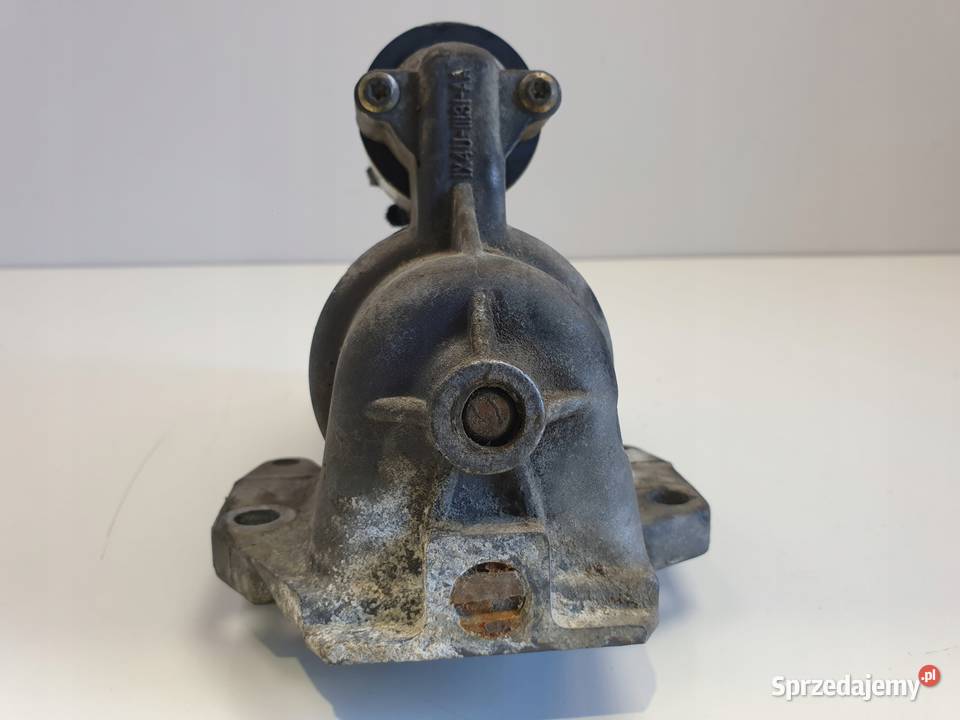 ROZRUSZNIK Jaguar XType 25 V6 ROZRUSZNIK 1X4UAA osobowe Układ elektryczny silnika Chełm sprzedam