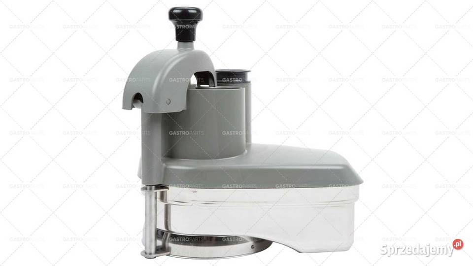 Przystawka do szatkowania warzyw Robot Coupe Góra