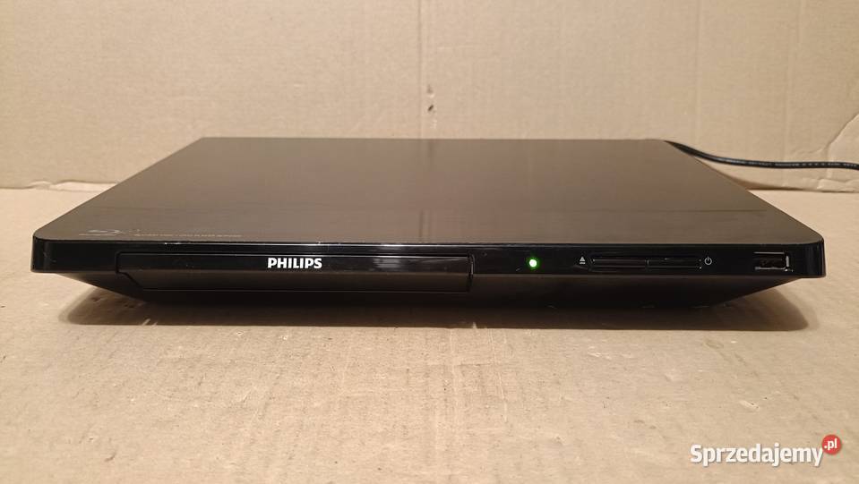 PHILIPS BDP2205 Poznań