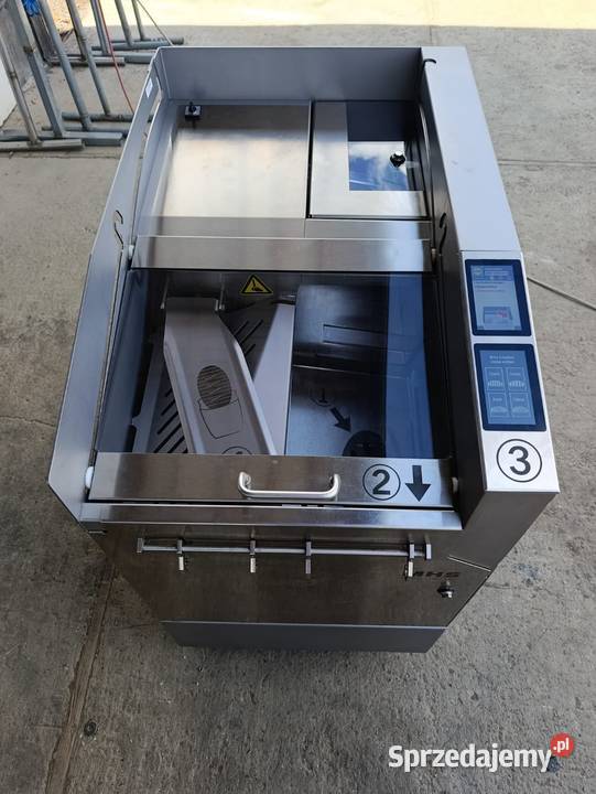 Krajalnica do Chleba Trief Trief MHS SLIMLINE Laskowa