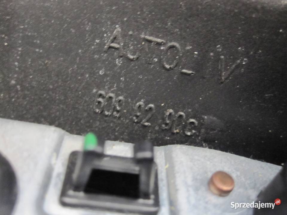 OPEL INSIGNIA A 10r kierownica 13316540 6099290C