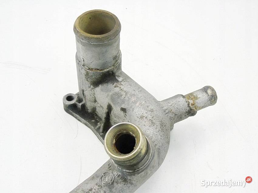 MAGISTRALA WODY 19 JTD BRAVA BRAVO MAREA Sosnowiec