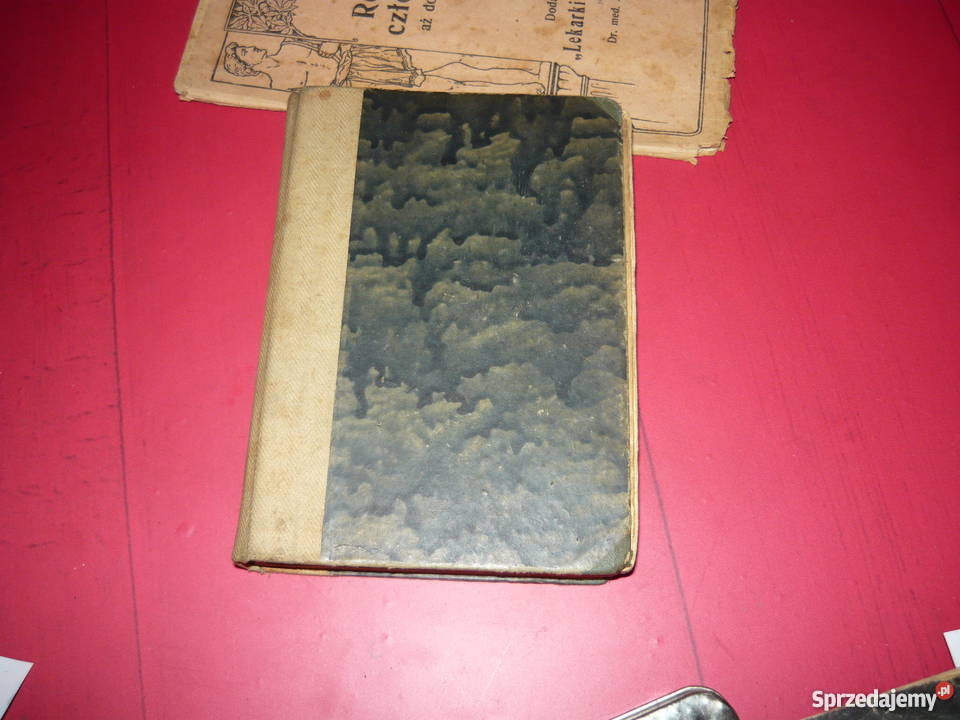 MeteorKarol Capek 1935 wydania Nowy Sącz