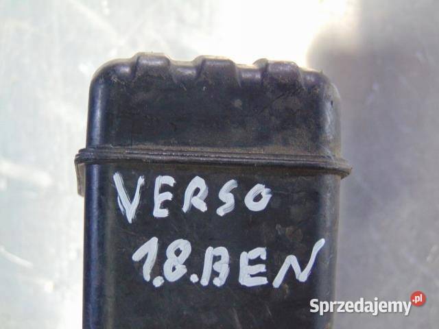 WĄŻ RURA DOLOT POWIETRZA VERSO 18 178810H040
