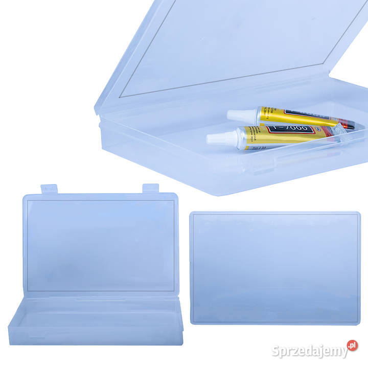 Lutownica Precyzyjna Rosfix OP60W 14w1 60W małopolskie