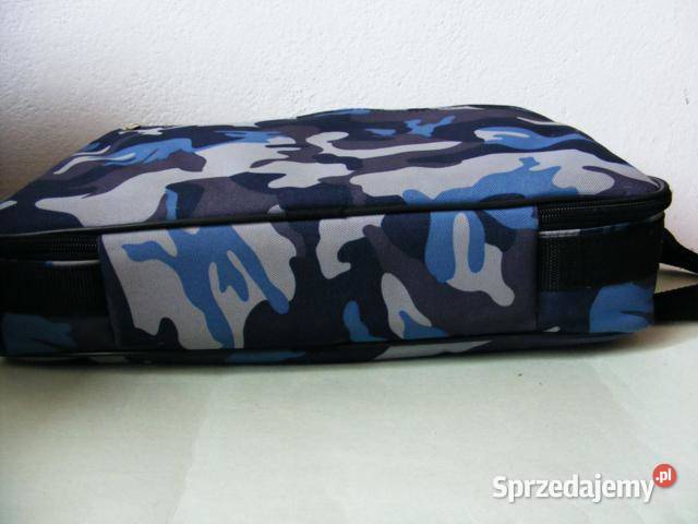 Marmurkowa torba na ramię Na ramię  Oborniki Śląskie