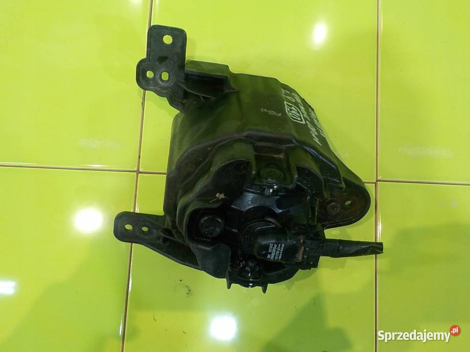 KIA SOUL 16 CRDI 10r 5D halogen lewy Motoryzacja Suków