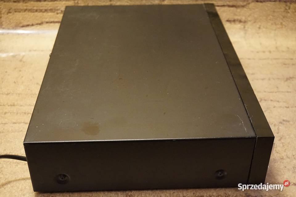 odtwarzacz CD Fisher AD 822 Mosty sprzedam