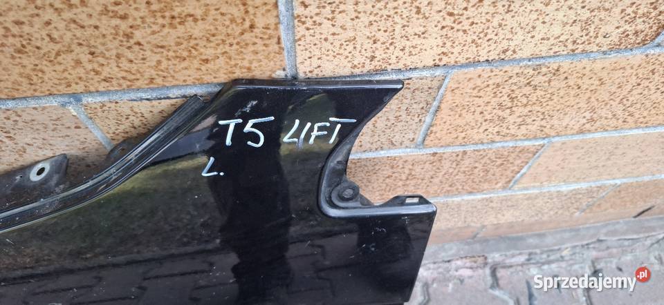 Błotnik Lewy VW T5 Błotniki Sandomierz