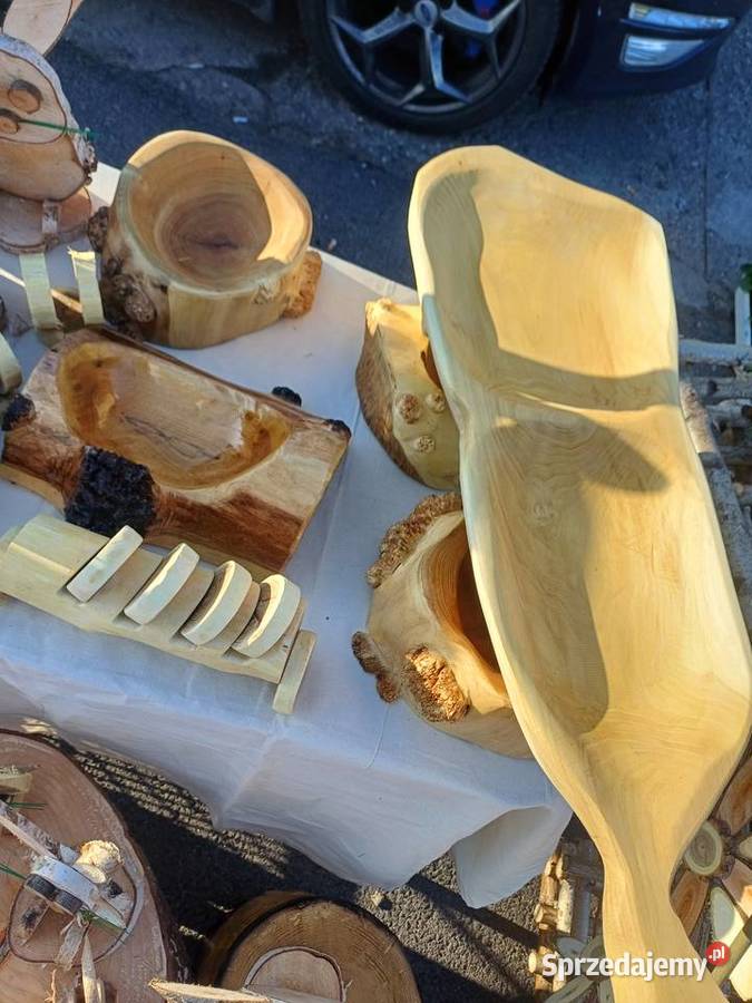 zajaczek wielkanocny recznie robiony Nowa Sól