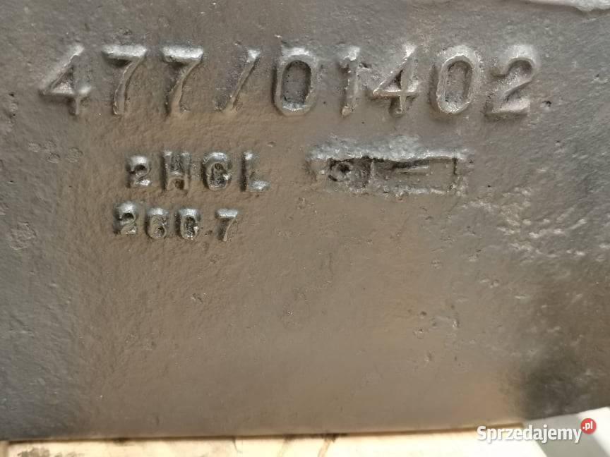 Ramiona TUZ Sworzeń 47701403 Wilkowo