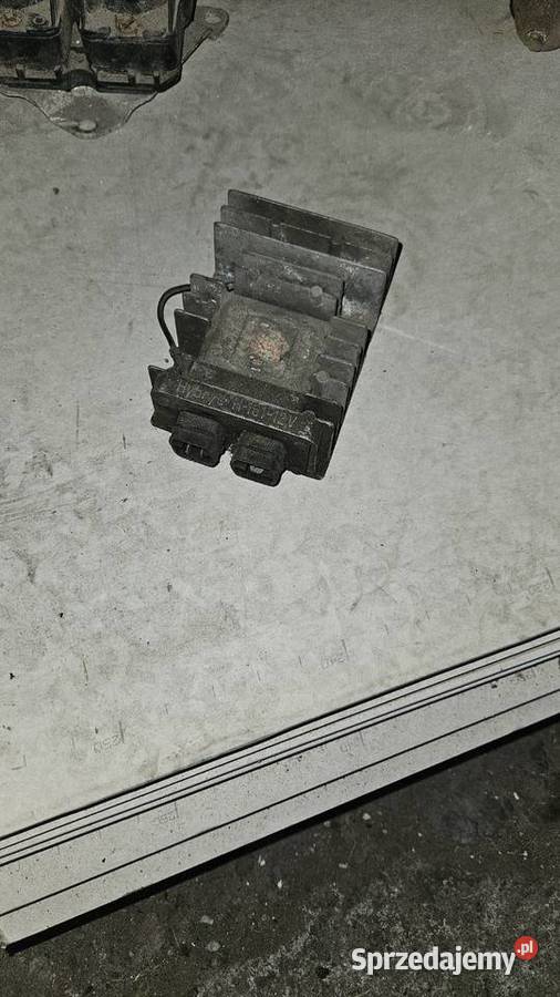 Moduł zapłonowy FSO Polonez Kraków sprzedam