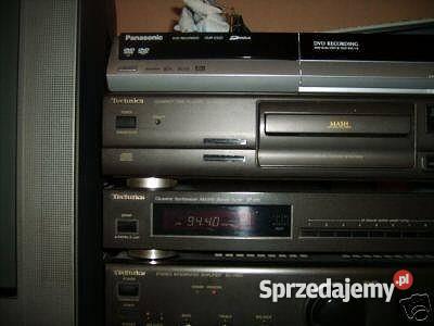Wieza TECHNICS