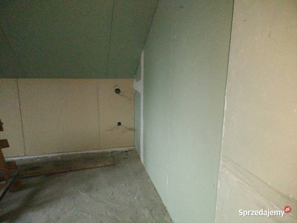 Dom 160 m2 Siedlisko Liczba pokoi 5 Bogucice Drugie