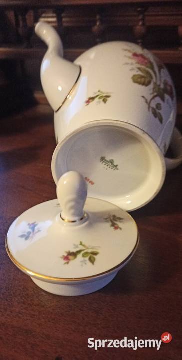 Wykałacznik Mose Rose Rosenthal Maria Antyki, Sztuka, Kolekcje