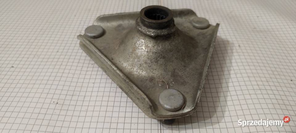 Suzuki Lt 80 piasta tył mocowanie koła tył