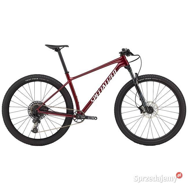2025 Specialized Chisel Hardtail Mountain Bike Sport i Wypoczynek kujawsko-pomorskie Jurancice