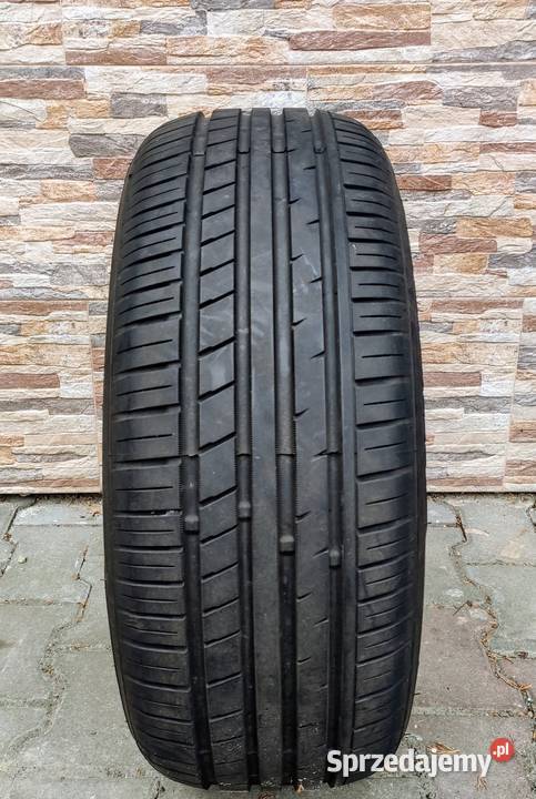 2255OR18 Opona letnia NOWA Zeetex
HP2000 Samochodowe Nowy Sącz sprzedam