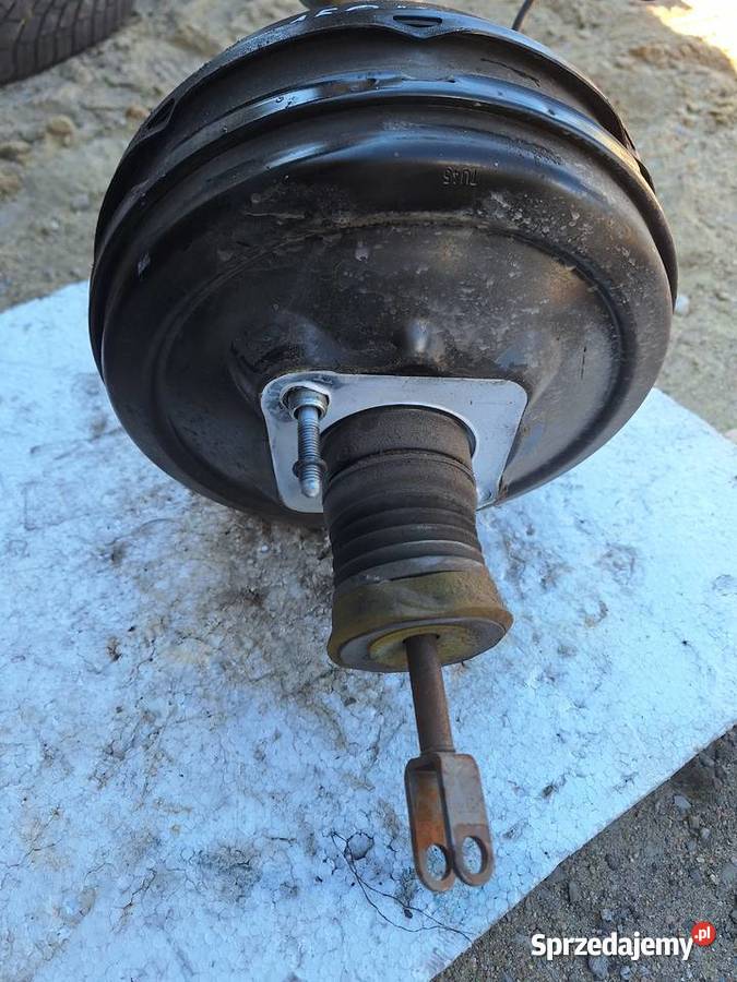 Pompa Serwo Hamulcowe Alfa Romeo 159 19JTD 150 Części samochodowe Wisznice