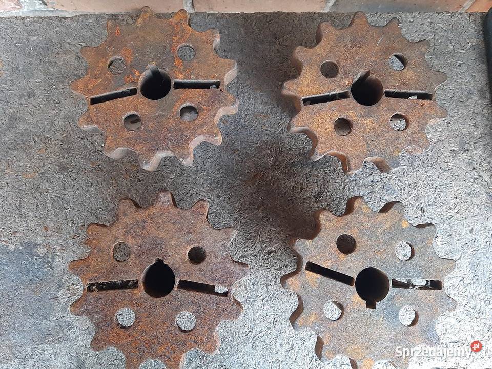 Tryby do kopaczki Pozostałe Zgierz