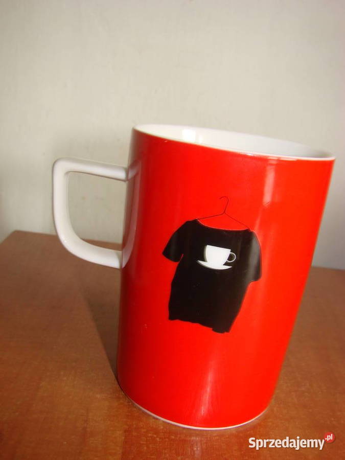 I Love My Coffe kubek multiple Choice Pruszcz Gdański