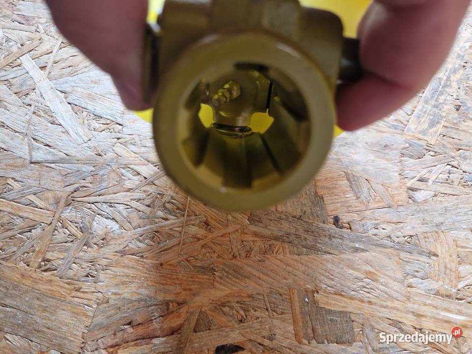 Wałek przekaźnika mocy do ciągnika frezowany 75 Pozostałe wielkopolskie