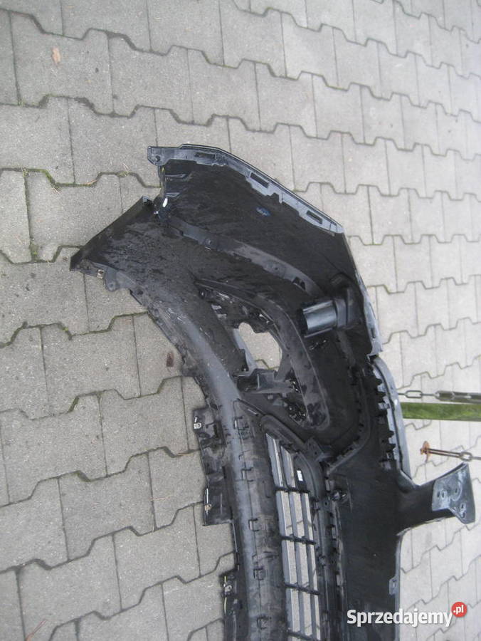 opel mokka a 1216r zderzak przedni 4xpdc spryski Rakoniewice