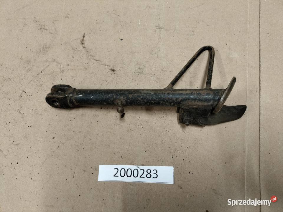 Jawa Iż MZ inne stopka boczna Rozkochów sprzedam