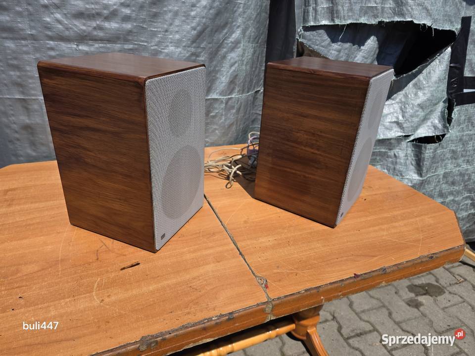 kolumny itt hyperion h260 Chełm Śląski