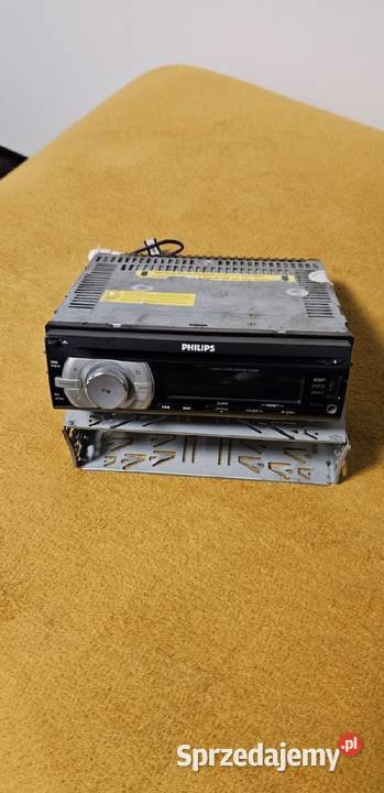 Radio Samochodowe PHILIPS CEM2000X