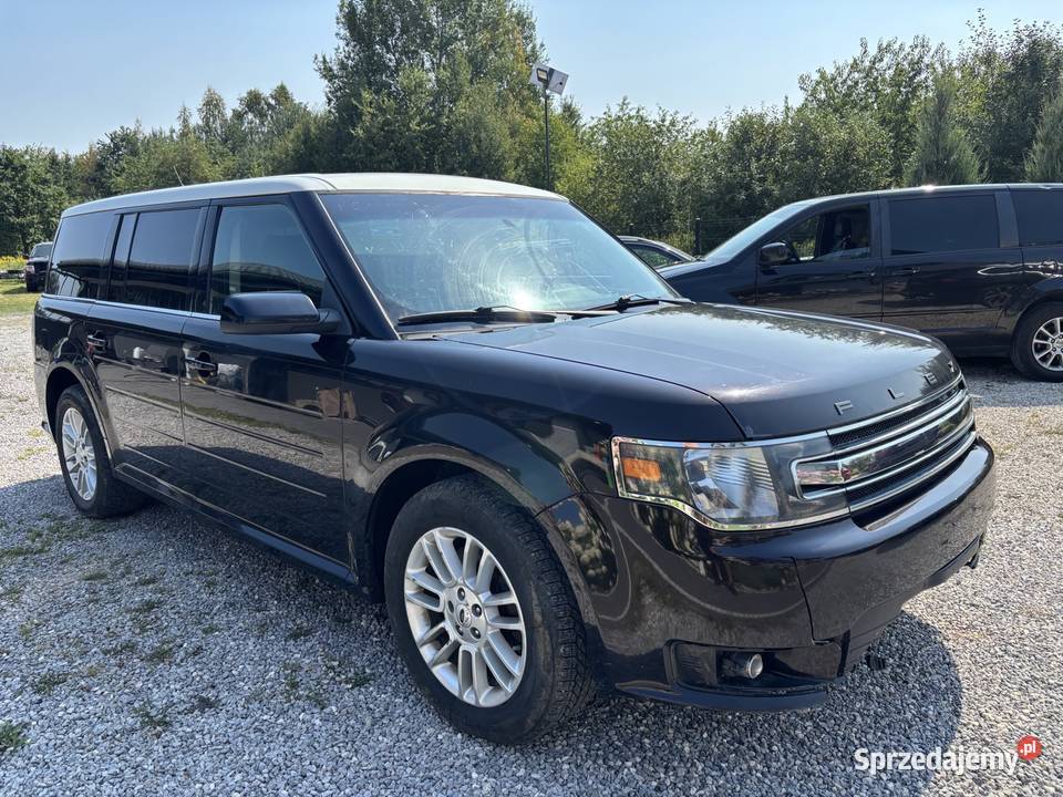Ford Flex