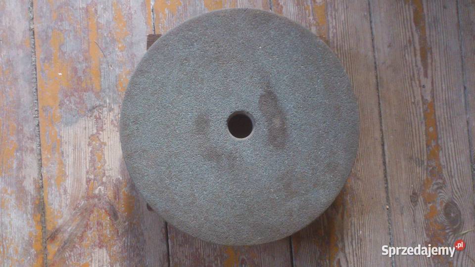 Kamień szlififierski ściernica 300 x 32 x 32 Sobienie-Jeziory