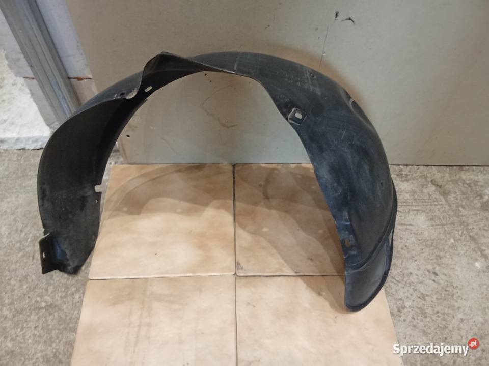 VW polo 6N0 VW Lupo nadkole przednie lewe osobowe Wrocław sprzedam