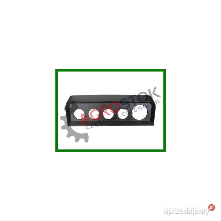 Panel zegarów mtz Parczew sprzedam