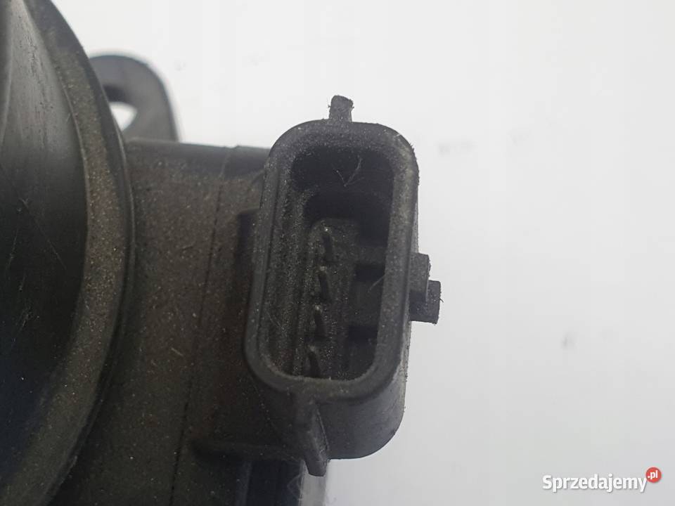 PRZEPŁYWOMIERZ POWIETRZA Renault Scenic III 15 osobowe Rudka