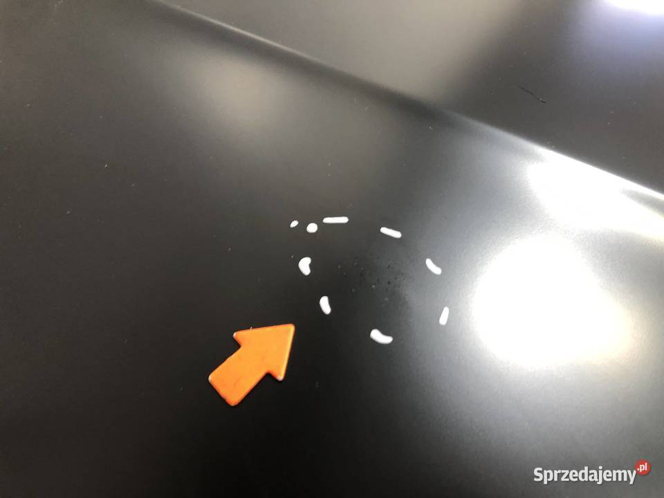 BMW 1 E81 E87 20042011 Maska Pokrywa silnika osobowe świętokrzyskie Skarżysko-Kamienna sprzedam