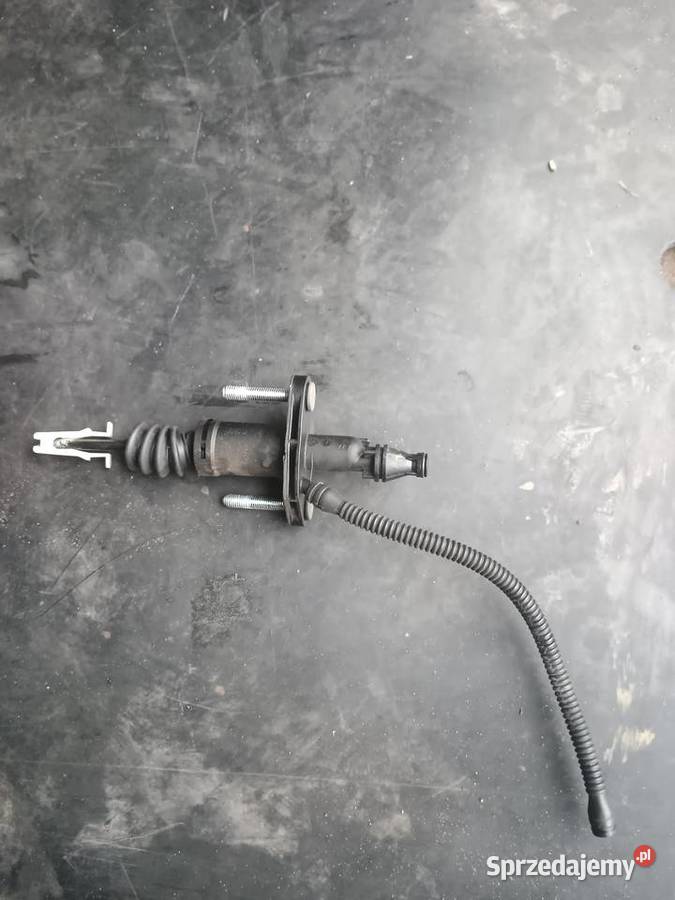 Pompa pompka sprzęgła Opel Vectra C Signum Wola Siennicka sprzedam