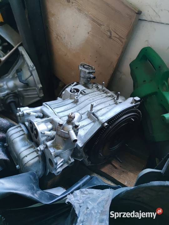 Wyprzedaż garażowa Gdów