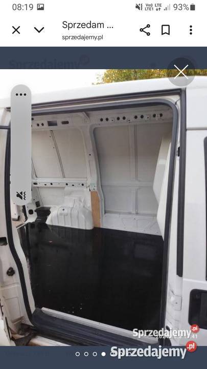 Usługi transportowe Kalisz