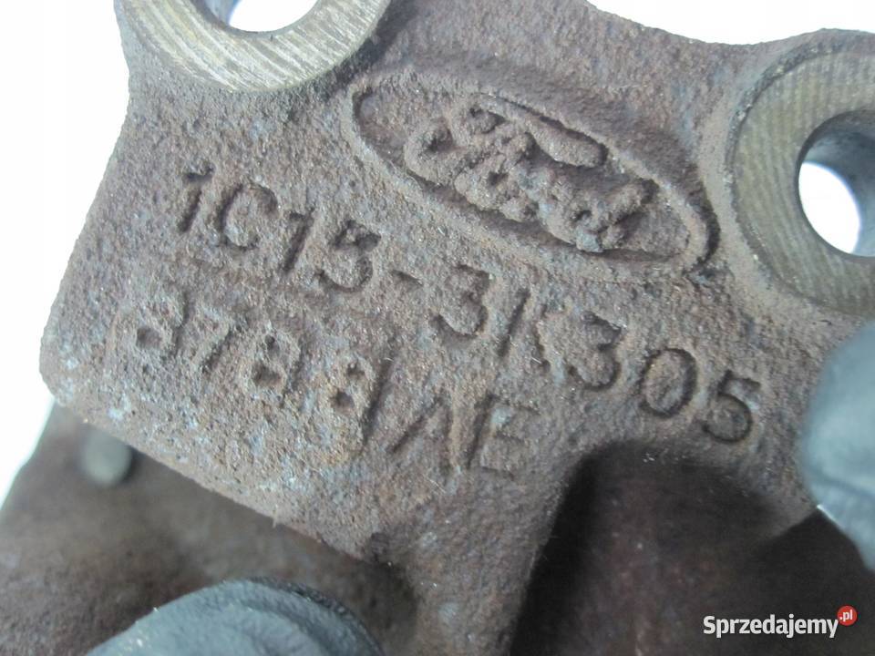 FORD TRANSIT 22 TDCI P8FA 85 09r podpora półosi świętokrzyskie