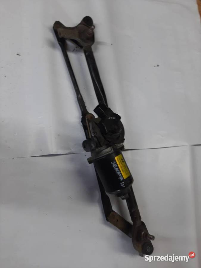 Hyundai Sonata IV mechanizm wycieraczek Ksawerów
