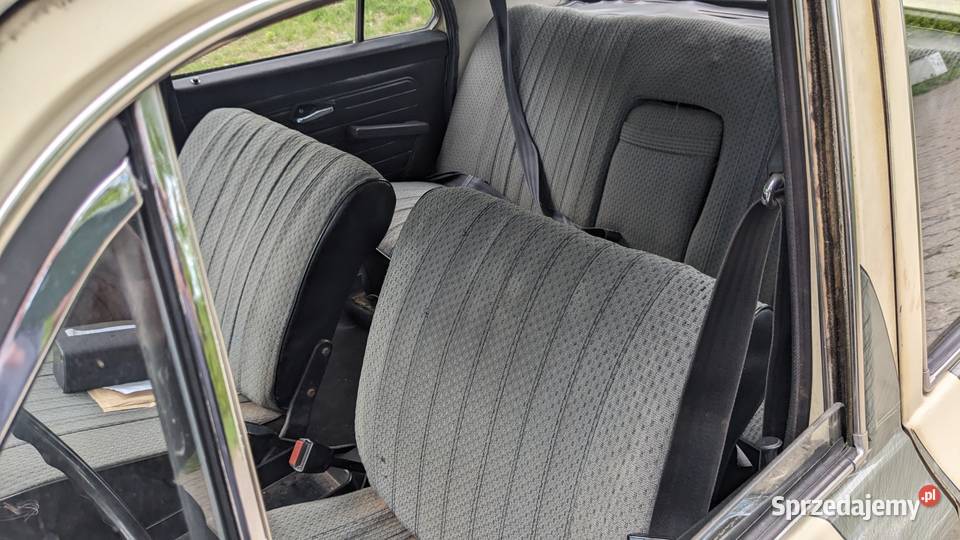 Wołga 24 Warszawa sprzedam