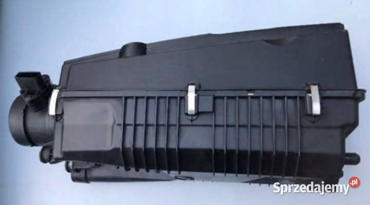 MercedesBenz W204 22 CDI Obudowa filtra Łagiewniki